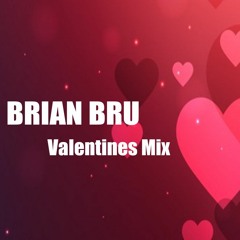 Valentines Mix - 2021