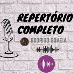 REPERTÓRIO COMPLETO