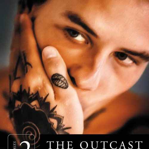 DOWNLOAD/PDF The Outcast: A sexy, modern love story (The Techboys Series Book 2)