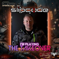 slipcode AH.FM FF Takeover. 29-10-23 Hard Trance