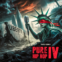 Pure Hip Hop 6 Mixtape - Snippet (Hörprobe) 2025
