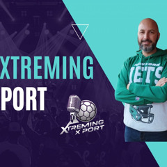 xtreming xport PROGRAMA 11 entrevista Álvaro Guitiérrez