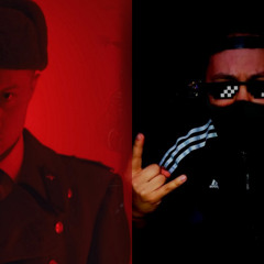 SOVIET MARCH (RadioTapok & Metal Fortress]