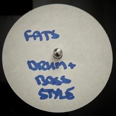 Devnull - MC Fats Tribute (BTTO Radio February March 13th 2023 pt 1)