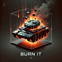 PreacherOne - Burn It [JJD MSTR] Free DL<3