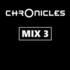 DJ Ozone - Chronicles Mix 3 (No MC)