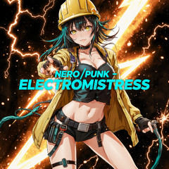 NERO//PUNK - ELECTROMISTRESS