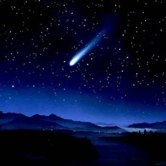 falling star