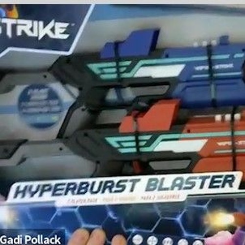 Fun holiday ideas from WowWee, Bucket Golf and BlendJet