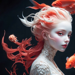 The strings of October - Collaboration