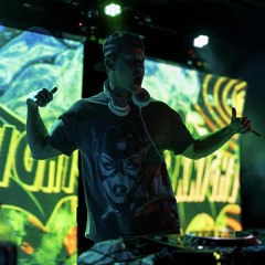 The Dub Knight’s Fall Mixtape