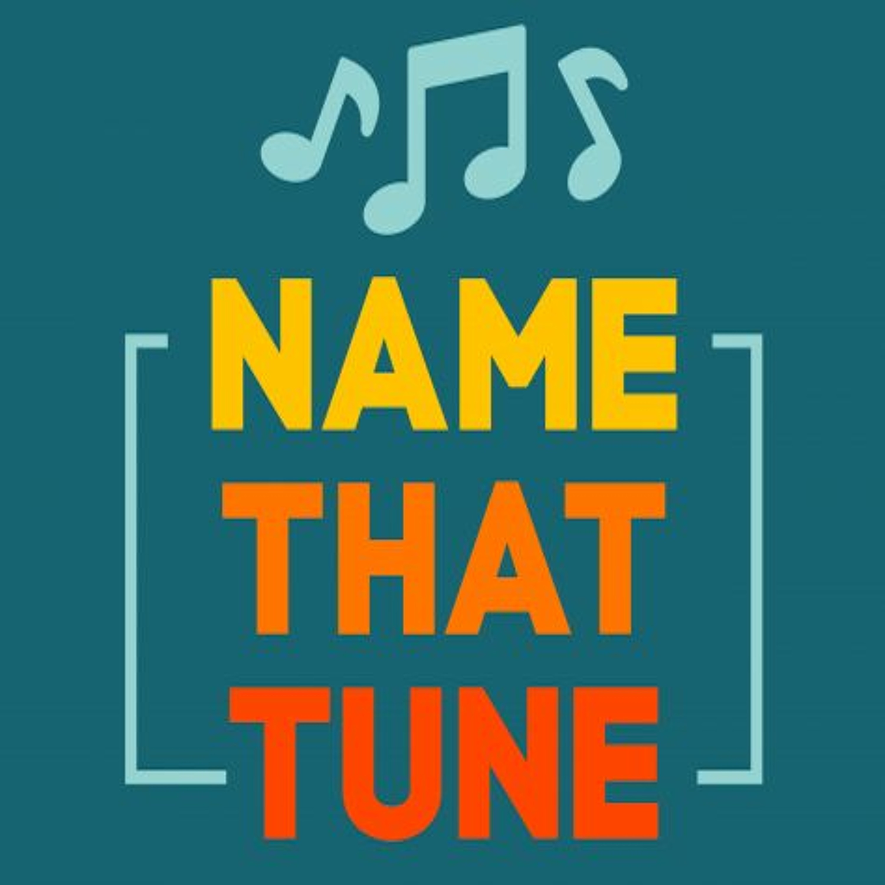 Name That Tune #441 from the movie "Evita" episode artwork