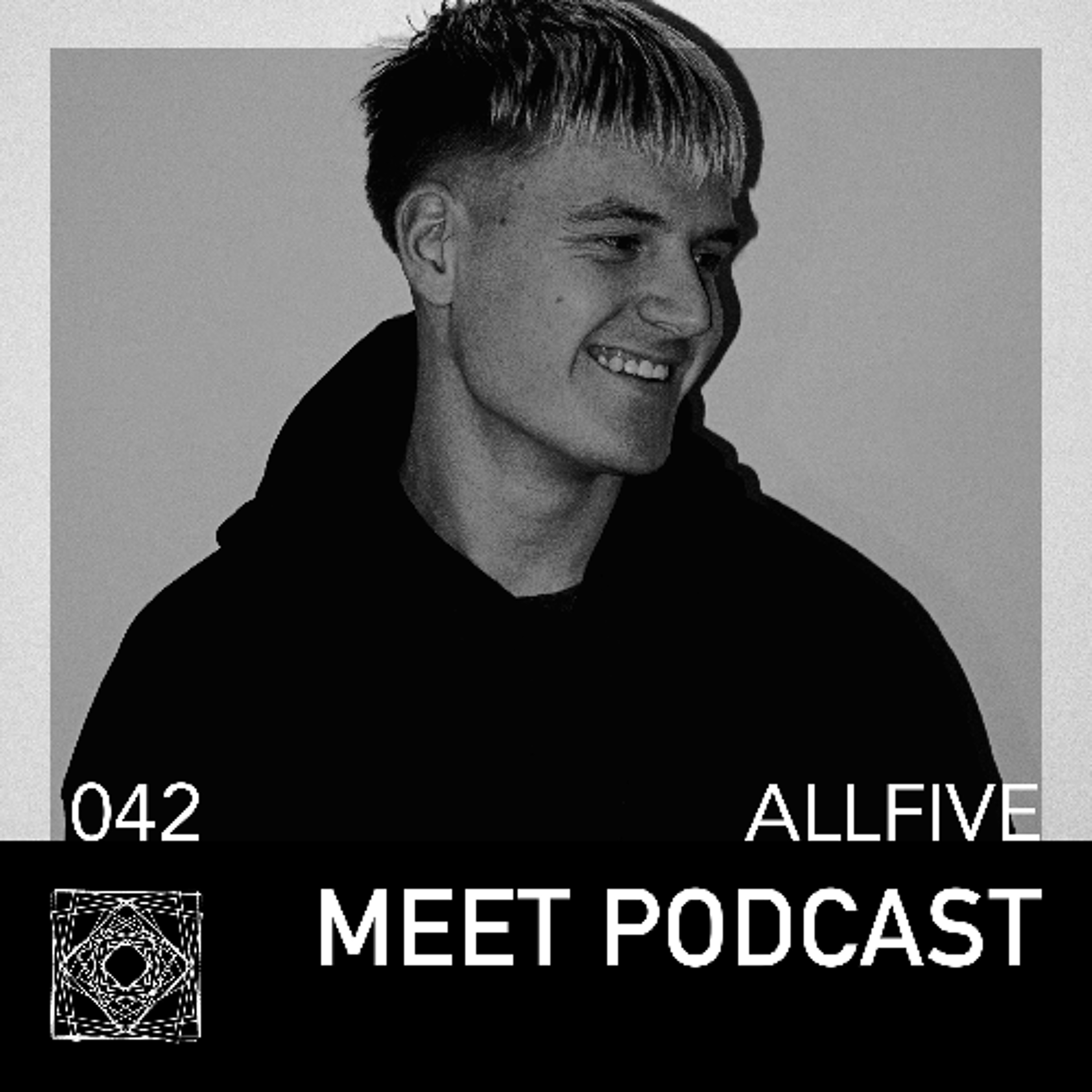 MEET Podcast 042 ALLFIVE