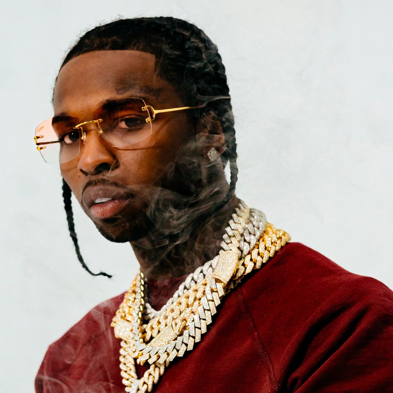 Pop Smoke – 2020 (unreleased)