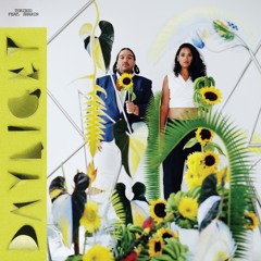 DC Promo Tracks: Toribio "Daylight" (ft. Sharin) (Alternate Version Radio Edit)