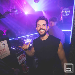 Tech House - Seeing Double Apr25