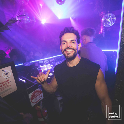 Tech House - Seeing Double Apr25