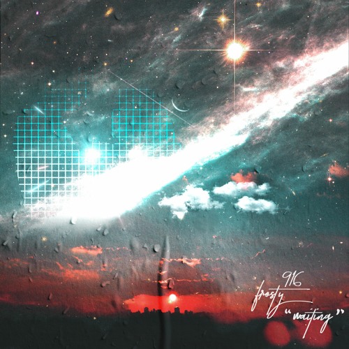 916frosty - waiting