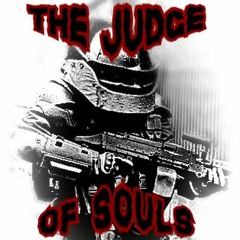 THE JUDGE OF SOULS