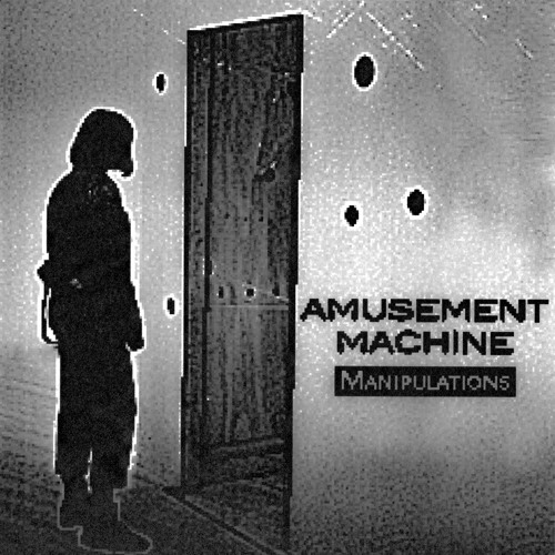 PREMIERE // Amusement Machine - Stranger [BODY]