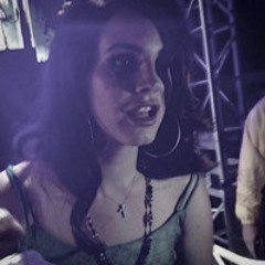 trash magic-lana del rey