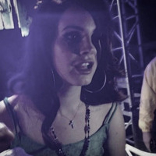 trash magic-lana del rey