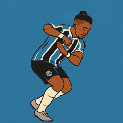 Cumbia de Grêmio