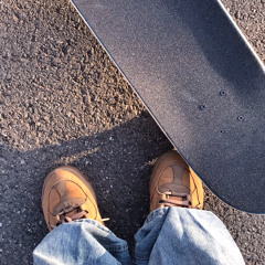 ditto - cover. 해밀