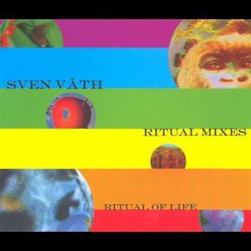 Copy of Oliver Lieb Remixes