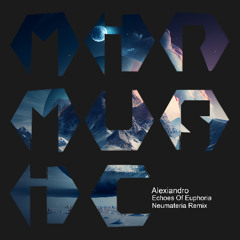 PREMIERE: Alexiandro - Echoes of Euphoria