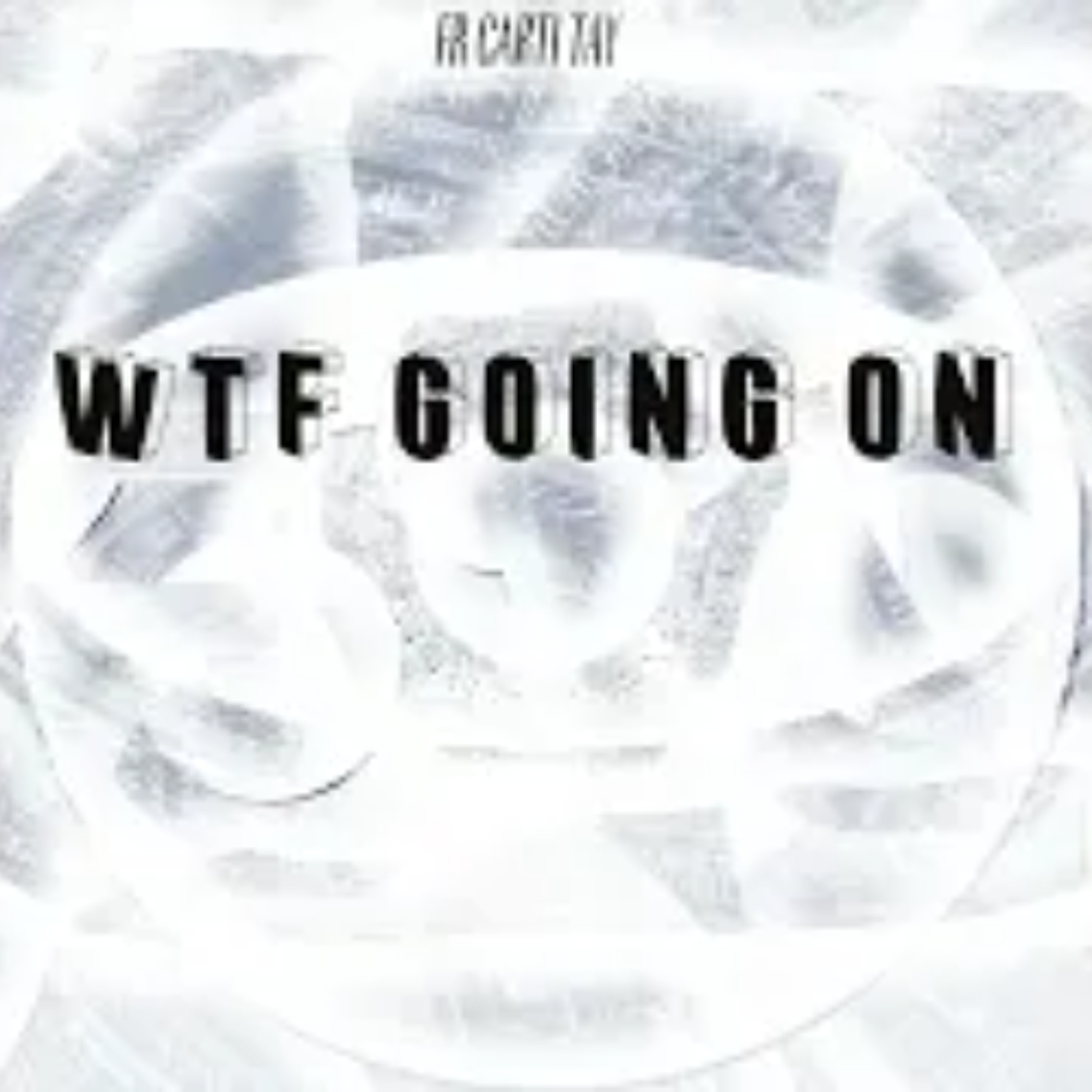 Fr Carti Tay - TouchDown episode artwork