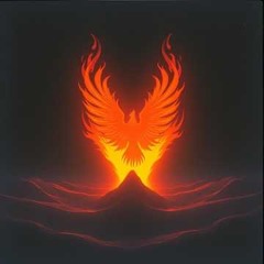 Rise in Both Flames