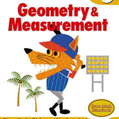 [ACCESS] PDF 📒 Kumon Grade 5 Geometry & Measurement (Kumon Math Workbooks) by  Kumon