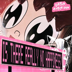 is there really no happiness (asuka2001 piano arr)