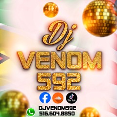 DJ VENOM 592 - TERI BAATON MEIN AISAULJHA JIIYA