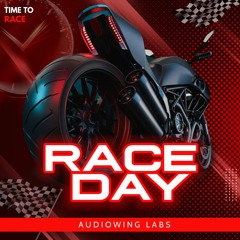 WAV Sports Metal Charge 100BPM Loop