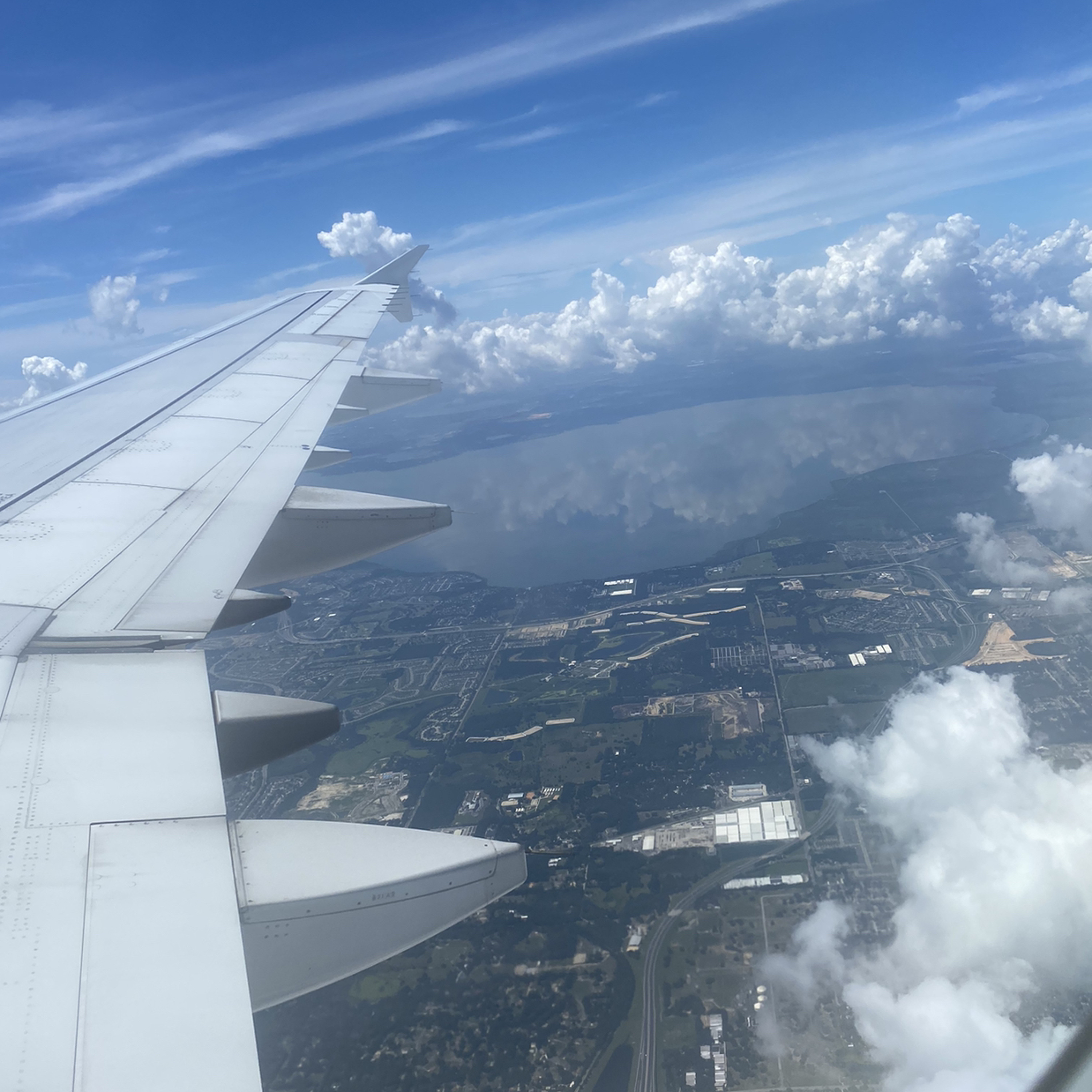 Burch\'s Audio Experience