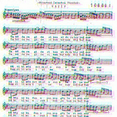 Üsküdar’a Gider İken