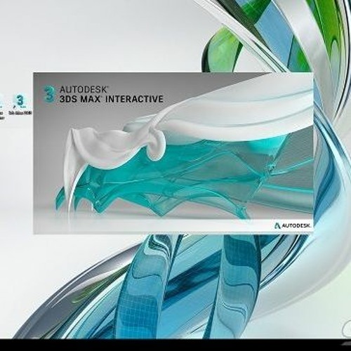 Stream Autodesk 3DS MAX Interactive 2020 Version 2.2.0.0 Win X64 by  Elizabeth Collins | Listen online for free on SoundCloud