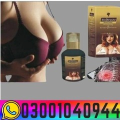 Bio Beauty Breast Cream price In Pakistan ! 0300~1040944 * Geniune Products