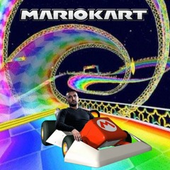 SSIO x Mario Kart