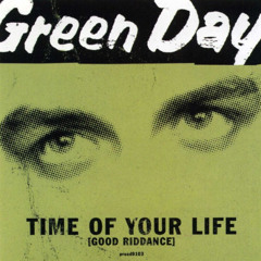 Good Riddance Cover