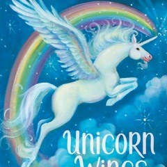 [PDF] READ Free Unicorn Wings (Step into Reading) ipad