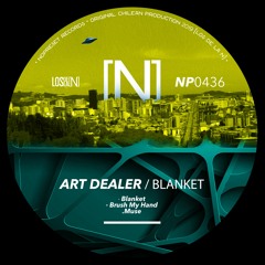 Art Dealer - Muse (Original Mix)