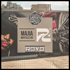 MAJIA MIXFILES 09_Royo