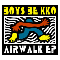 PREMIERE: Boys Be Kko - Lalala (Original Mix) [Applied Magic]