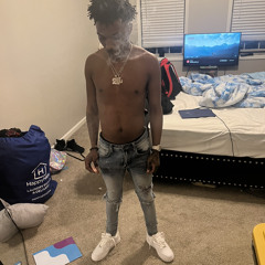 Mutebaby-Fighting Bodied #Freemygang