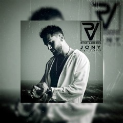 JONY - Пустота (Vadim Adamov & Hardphol Remix)
