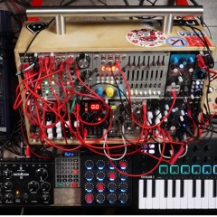 Analog Kitchen Live July 2025