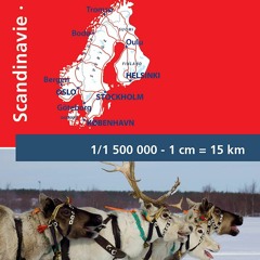 Epub Scandinavie, Finlande / Scandinavi?, Finland